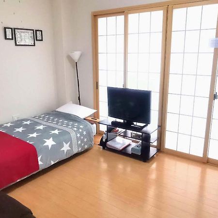 Abc Osaka Apartment Bagian luar foto